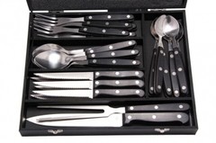 Set de cubierto 26 pc - comprar online
