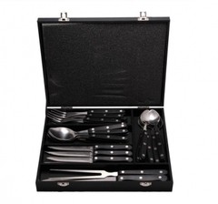 Set de cubierto 26 pc en internet
