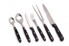 Set de cubierto 26 pc - Classique Córdoba