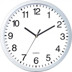 Reloj de pared