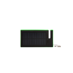 Power Bank Solar Juno en internet
