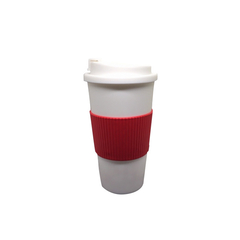 Jarro termico con silicona - comprar online