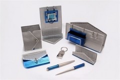 Set de Escritorio metálico - comprar online