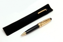 Bolígrafo metálico en internet