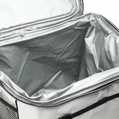 Cooler Ártico en internet