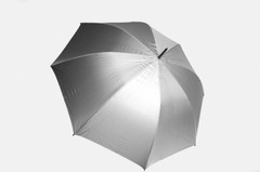 Paraguas Golf con Proteccion UV