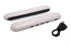 Pad mouse y HUB USB en internet