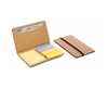 Eco Tarjetero con Post Its