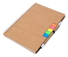 Cuaderno modelo Auster