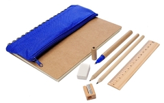Cuaderno Eco modelo Yoko