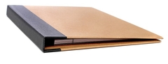 Carpeta Eco FONTANA - Classique Córdoba