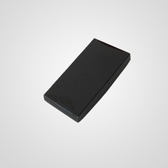 Llavero metal oval en internet