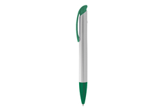Bolígrafo plástico ZEUS - tienda online