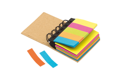 Memo box espiral en internet