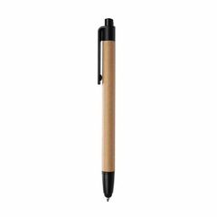Bolígrafo ECO TOUCH