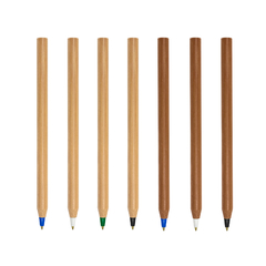 BOLIGRAFO VERYWOOD - comprar online