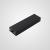 Estuche rectangular