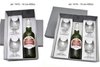 Caja con copas