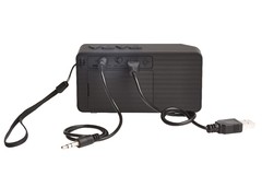 Rectangular speaker Bluetooth en internet