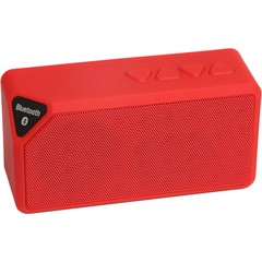 Rectangular speaker Bluetooth - Classique Córdoba