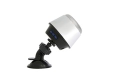 Parlante bluetooth circular - comprar online