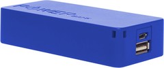 Power Bank "Plus" en internet