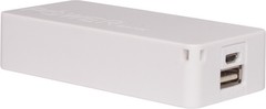 Power Bank "Plus" - Classique Córdoba