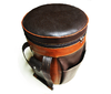 Helera de camping/ asiento