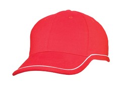 Gorra 6 paneles - Classique Córdoba