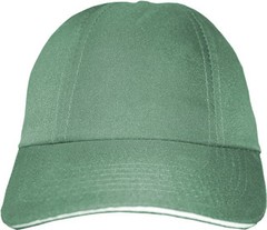 Gorra de polyester - comprar online