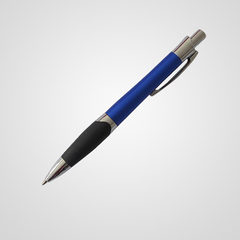 Bolígrafos metálico de color - comprar online