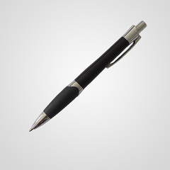 Bolígrafos metálico de color en internet