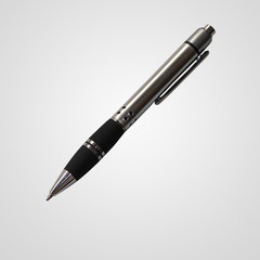 Bolígrafo cuerpo metálico - comprar online