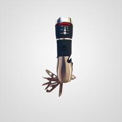 Linterna con herramientas - comprar online