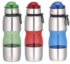 Caramañola 650 ml