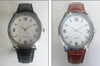 Reloj pulsera