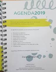 Agendas 2019 - comprar online