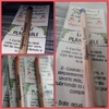 Lápiz de madera de primera calidad