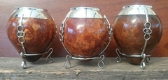 Mates de alpaca - comprar online