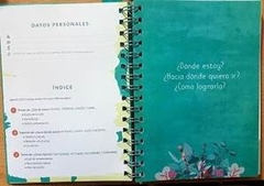 Agenda personal - comprar online