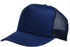 Gorra trucker clásica