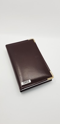 Agenda símil cuero Rusia