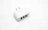Cargador multi puertos USB