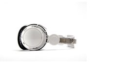 Auriculares, MP3 y radio en internet