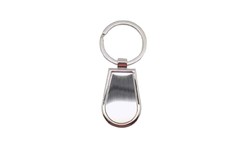 Llavero metal laqueado - comprar online