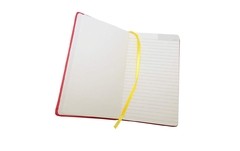 Cuaderno eco cuero - comprar online