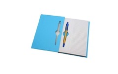 Cuaderno hojas troqueladas - Classique Córdoba