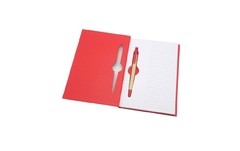 Cuaderno hojas troqueladas - comprar online