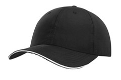 Imagen de Gorra de microfibra