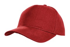 Gorra de gabardina - comprar online